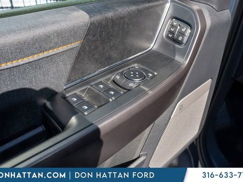 New 2026 Ford F150 Tremor image 14