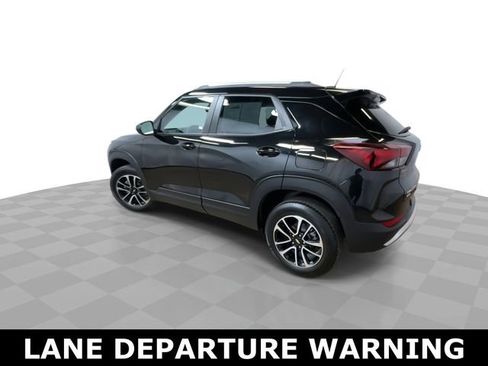 Used 2026 Chevrolet TrailBlazer LT w/ Driver Confidence Package image 6