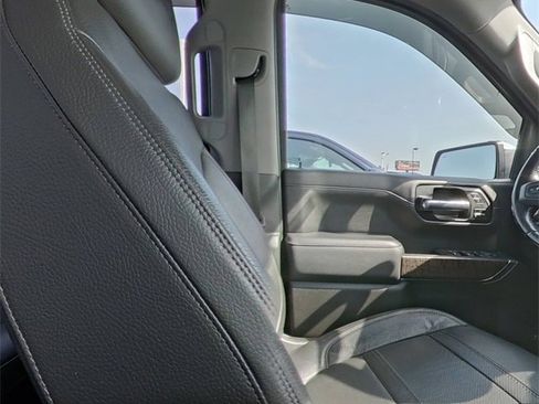 Used 2021 GMC Sierra 1500 Denali w/ Driver Alert Package II image 29