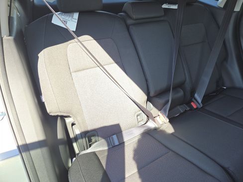 New 2026 Honda CR-V LX image 20