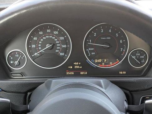 Used 2018 BMW 440i Convertible image 11