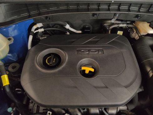 Used 2018 Hyundai Tucson SEL w/ Cargo Package FWD image 30