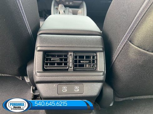 New 2026 Honda Accord LX image 16