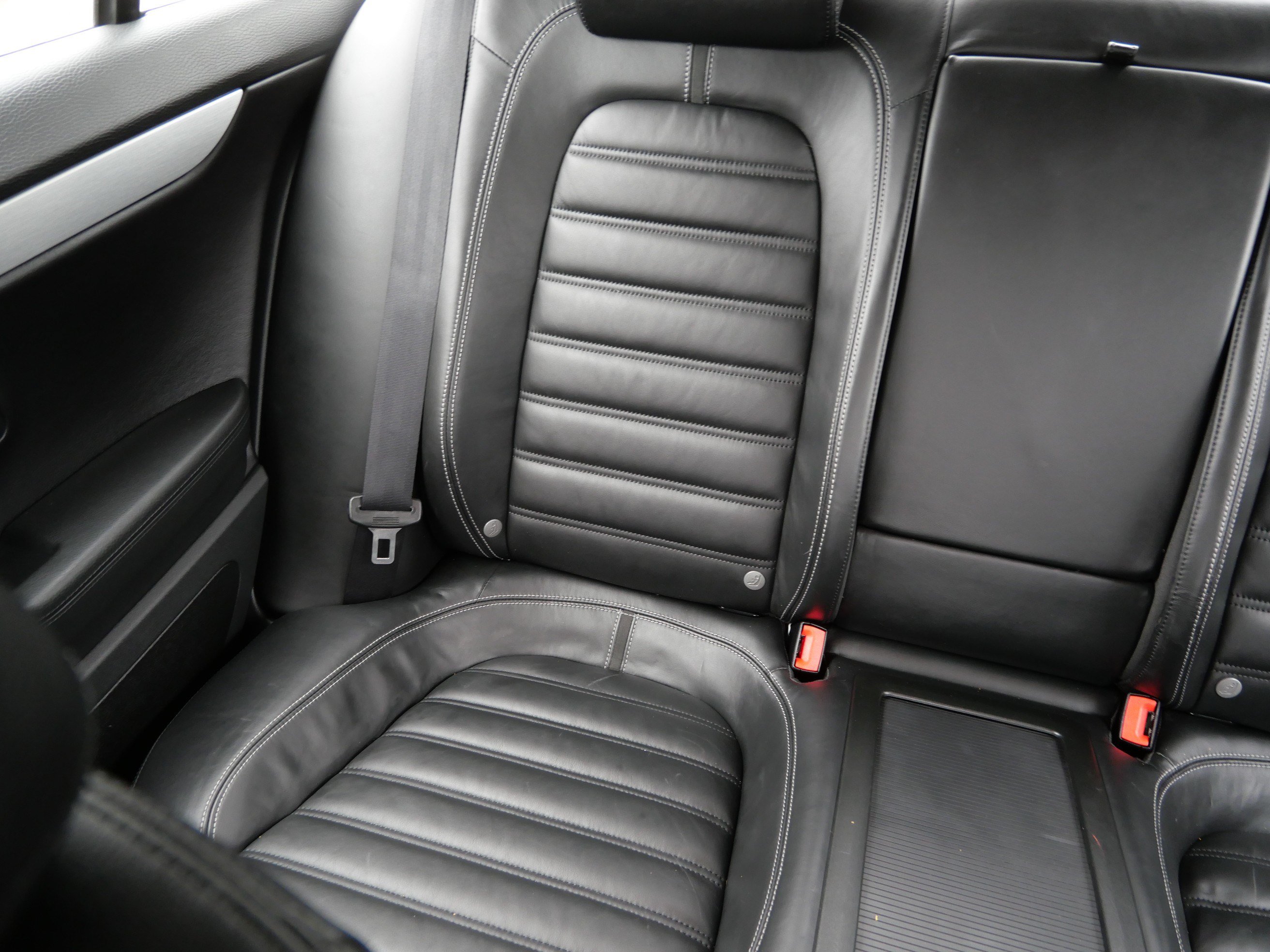 Used 2009 Volkswagen CC VR6 Sport FWD image 12