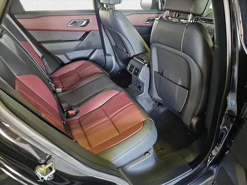 New 2025 Land Rover Range Rover Velar Dynamic HSE image 6
