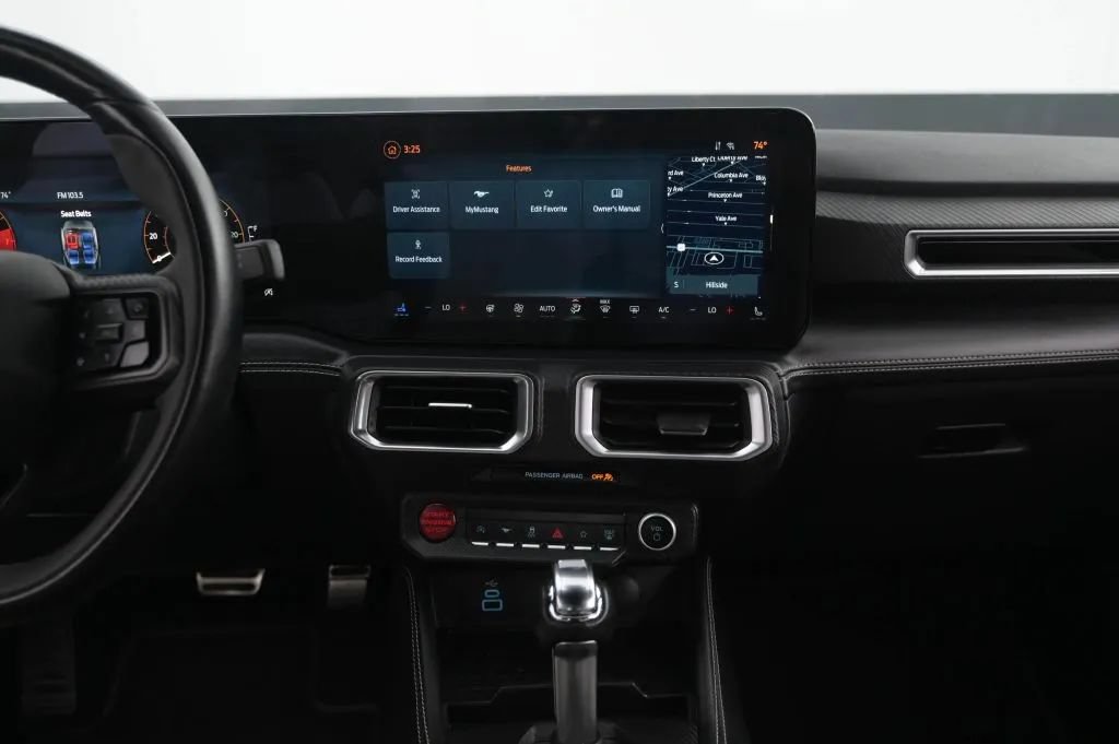 Used 2024 Ford Mustang Premium RWD image 32