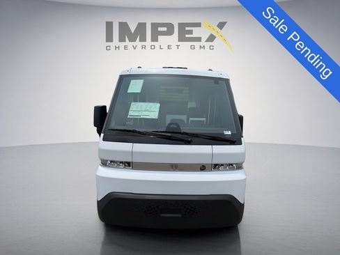 Used 2024 Chevrolet Brightdrop 600 w/ Battery Pack, Max Range AWD/4WD image 9