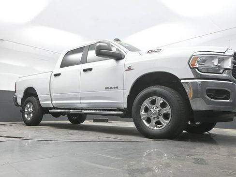 Used 2023 RAM 2500 Big Horn w/ Level 1 Equipment Group AWD/4WD image 34