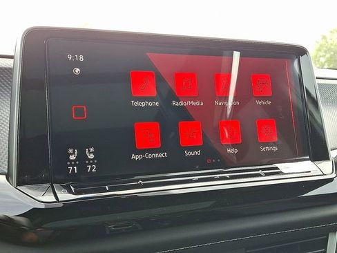 New 2026 Volkswagen Atlas Cross Sport SEL R-Line image 11