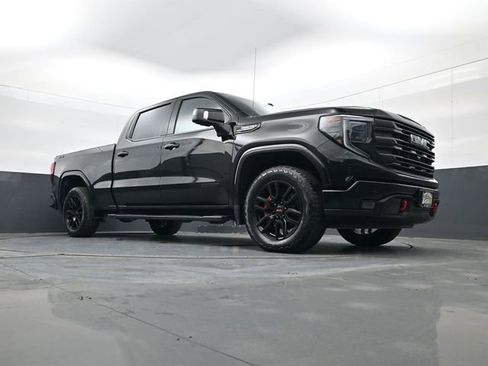 Used 2024 GMC Sierra 1500 Elevation w/ Elevation Premium Package image 23