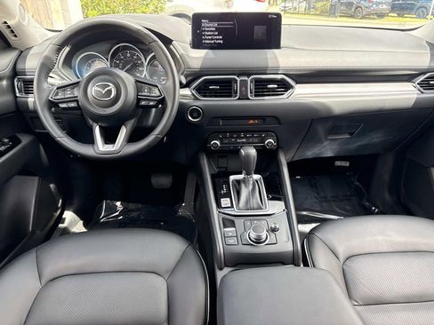 Used 2025 MAZDA CX-5 AWD 2.5 S w/ Select Package image 19