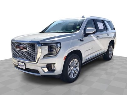 Used 2023 GMC Yukon Denali