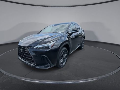 Used 2023 Lexus NX 250 FWD w/ Towing Package (2000 Lbs) image 3