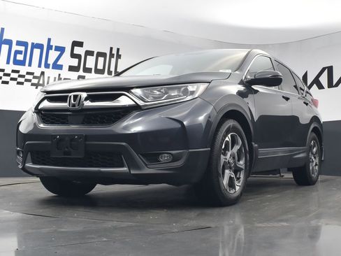 Used 2018 Honda CR-V EX image 17