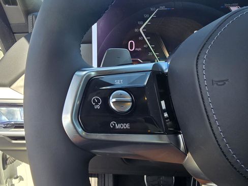 New 2026 BMW 760i xDrive w/ Luxury Rear Seating Package AWD/4WD image 21