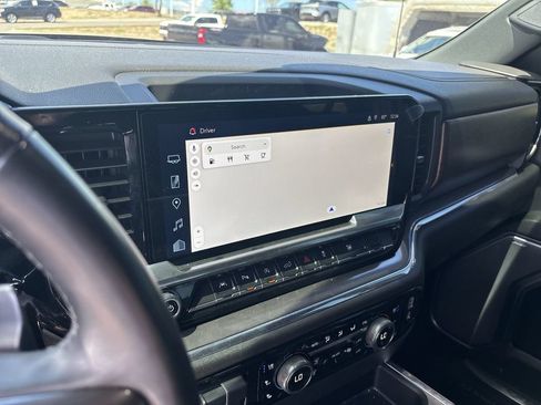 Used 2024 Chevrolet Silverado 1500 High Country w/ High Country Premium Package AWD/4WD image 19