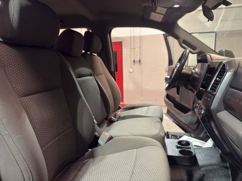 Used 2017 Ford F350 XLT w/ XLT Value Package image 20