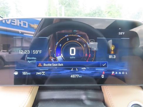 Used 2025 Chevrolet Equinox ACTIV w/ Safety and Technology Package AWD/4WD image 21