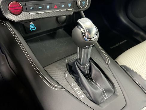 Used 2026 Ford Mustang GT Premium RWD image 18