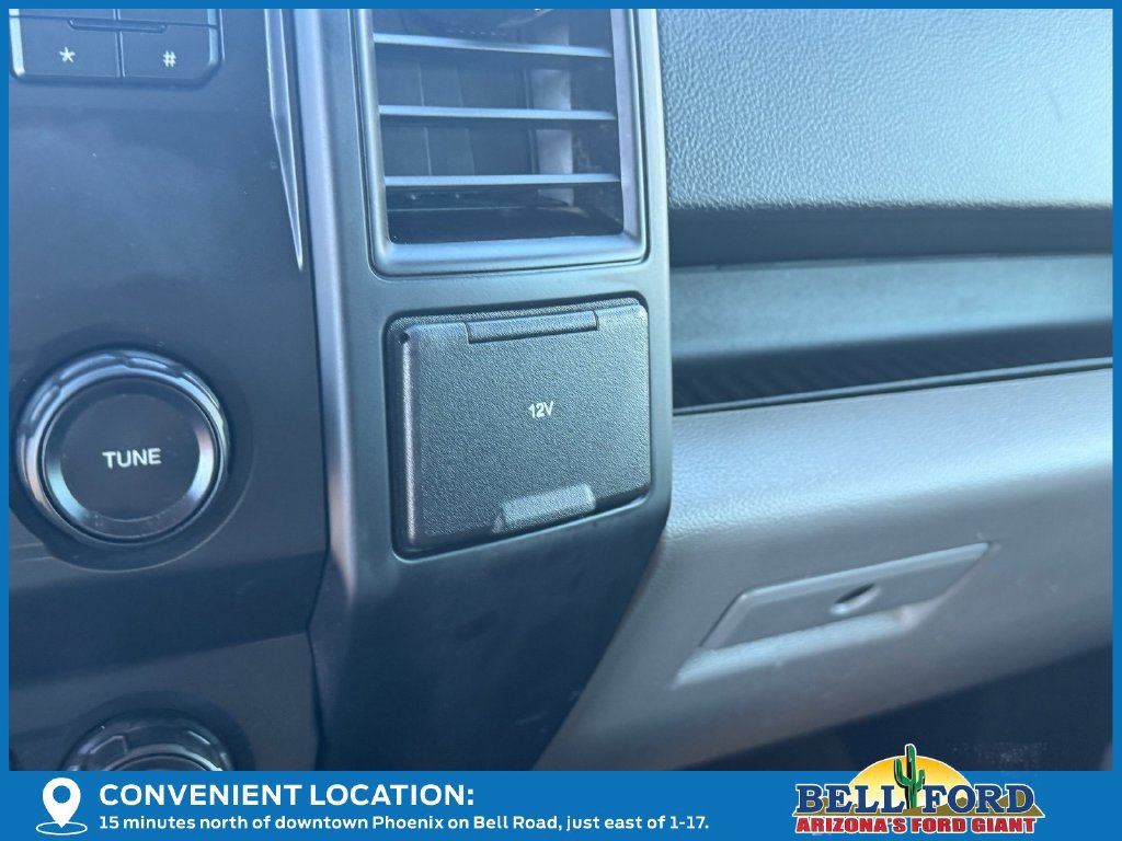 Used 2020 Ford F150 XL w/ Equipment Group 101A Mid RWD image 22