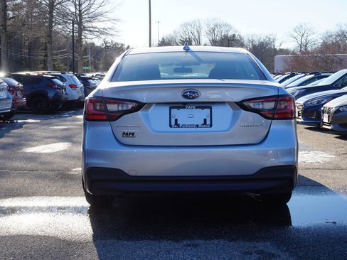 Used 2023 Subaru Legacy Premium image 6