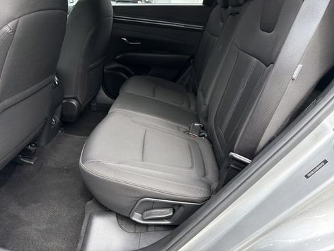 Used 2024 Hyundai Tucson SEL AWD/4WD image 29