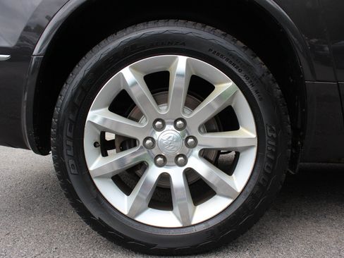 Used 2015 Buick Enclave Premium w/ Experience Buick Package AWD/4WD image 44