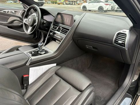 Used 2019 BMW M850i xDrive MSRP$115105/Heated&CooledSeats w/ Comfort Seating Package image 25