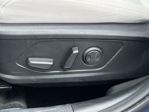 Certified 2025 Hyundai Tucson SEL FWD image 23