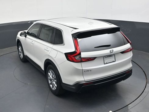 New 2026 Honda CR-V EX image 24