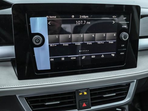 New 2026 Volkswagen Taos SE AWD/4WD image 29