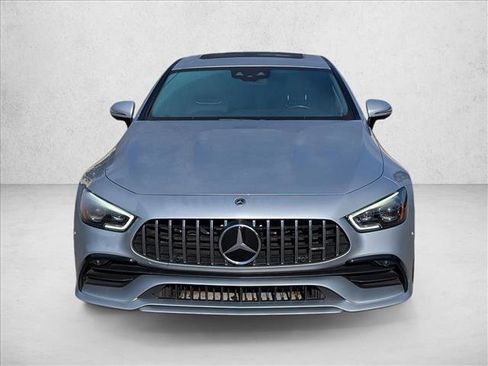 Used 2021 Mercedes-Benz AMG GT 43 image 2