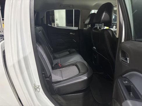 Used 2016 Chevrolet Colorado Z71 AWD/4WD image 30