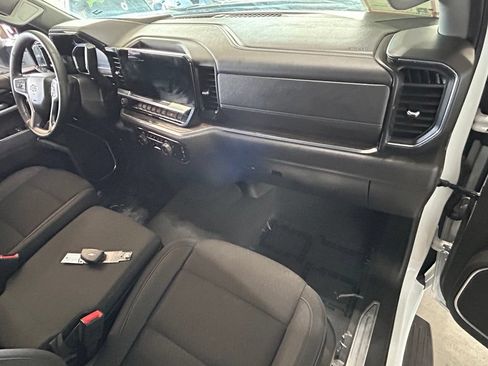 Used 2025 Chevrolet Silverado 3500 LT AWD/4WD image 38