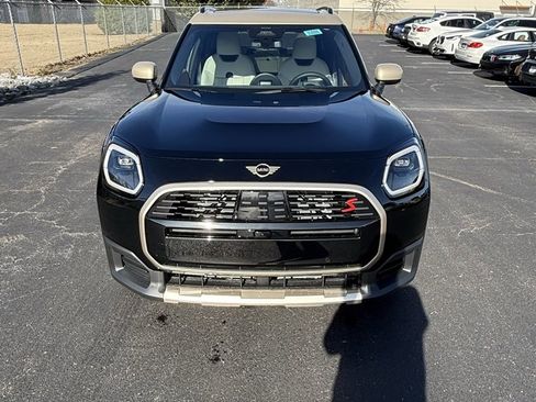 New 2026 MINI Cooper Countryman S image 2