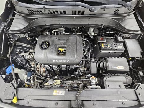 Used 2018 Hyundai Kona SEL image 9