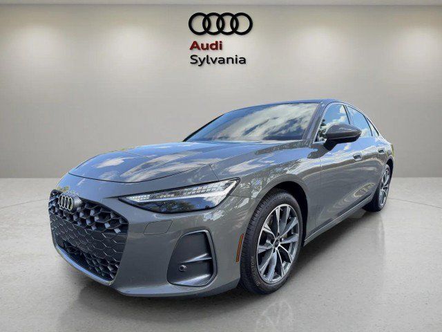 Certified 2026 Audi A6 Premium Plus w/ Premium Plus Package AWD/4WD image 4