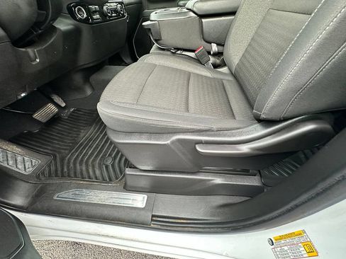Used 2026 Chevrolet Silverado 2500 LT AWD/4WD image 18