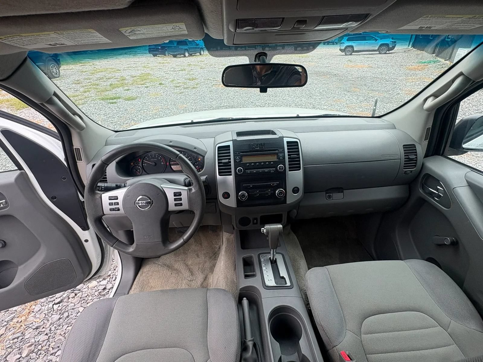 Used 2016 Nissan Frontier S RWD image 11