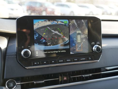 Used 2024 Mitsubishi Outlander SE image 30