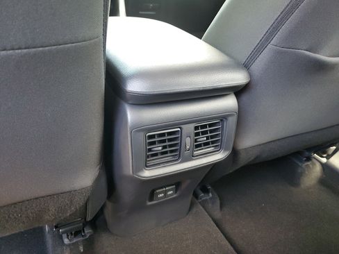 Certified 2025 Toyota RAV4 XLE FWD image 13