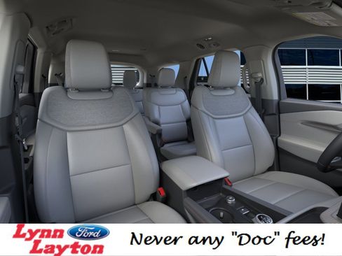 New 2026 Ford Explorer Active w/ Active Comfort Package RWD image 10