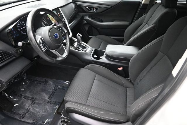 Used 2025 Subaru Legacy Premium AWD/4WD image 21