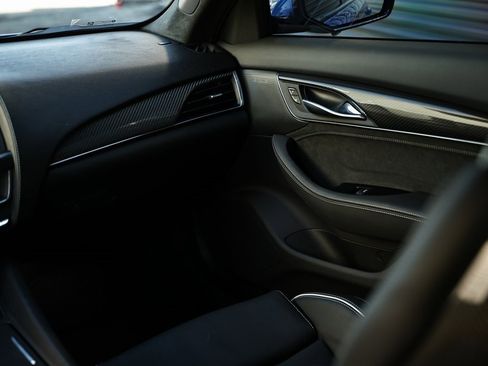 Used 2024 Cadillac CT5 V Blackwing w/ Super Cruise 2 Package image 32