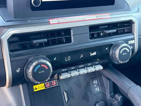 New 2025 Toyota Tacoma SR5 image 23