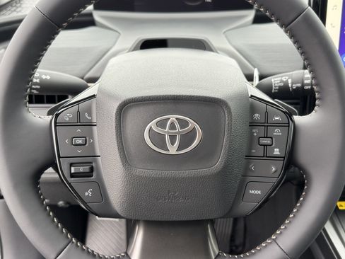 New 2026 Toyota bZ Woodland AWD/4WD image 21