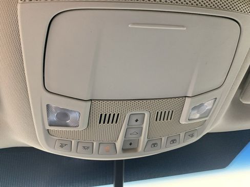 Used 2017 Ford Edge SEL w/ Equipment Group 201A image 29