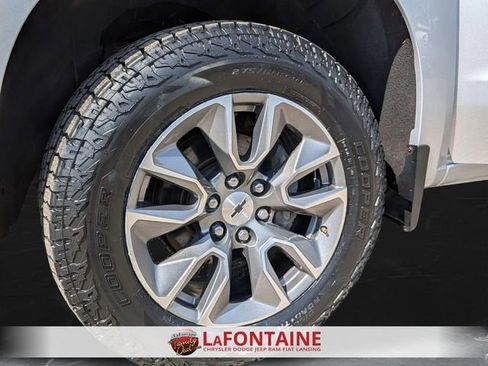 Used 2022 Chevrolet Silverado 1500 RST image 30