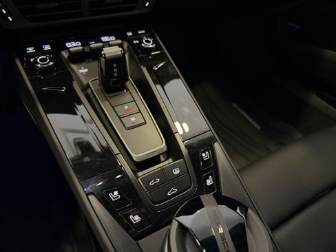 New 2026 Porsche 911 Carrera GTS image 18