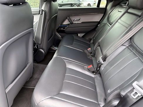 New 2026 Land Rover Range Rover Sport Dynamic SE image 13
